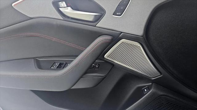 2025 Acura TLX A-SPEC Package