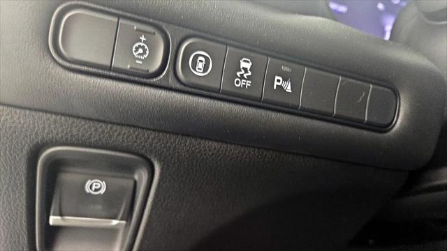 2025 Acura TLX A-SPEC Package