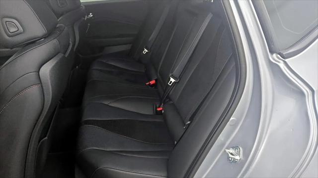 2025 Acura TLX A-SPEC Package