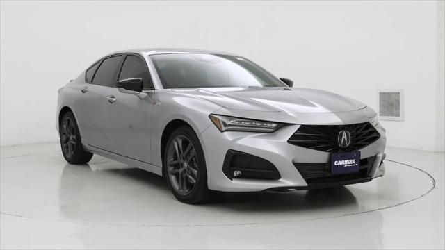 2025 Acura TLX A-SPEC Package for sale in Plano, TX