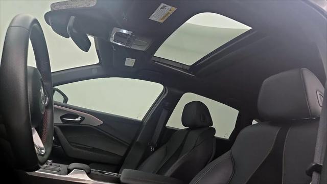 2025 Acura TLX A-SPEC Package