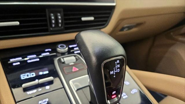 2023 Porsche Cayenne Cayenne