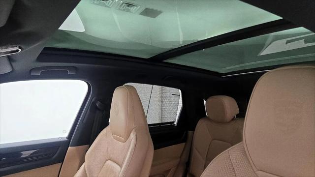 2023 Porsche Cayenne Cayenne