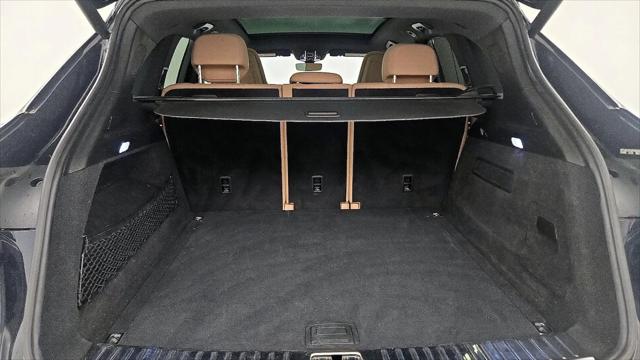 2023 Porsche Cayenne Cayenne