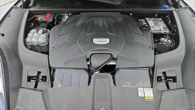 2023 Porsche Cayenne Cayenne
