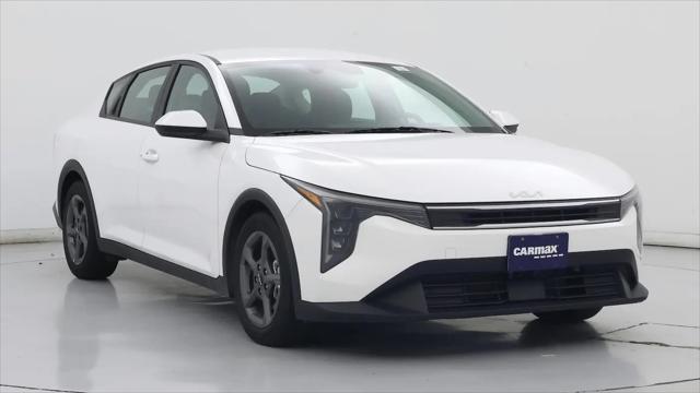 2025 Kia K4 LXS for sale in Plano, TX