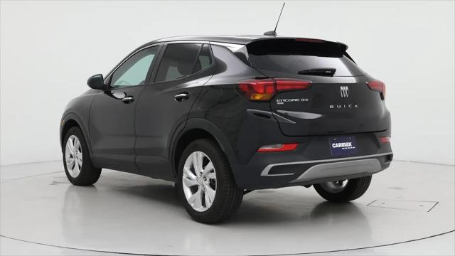 2025 Buick Encore GX Preferred AWD