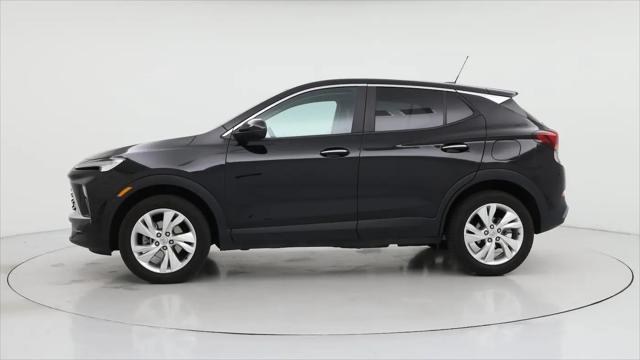 2025 Buick Encore GX Preferred AWD
