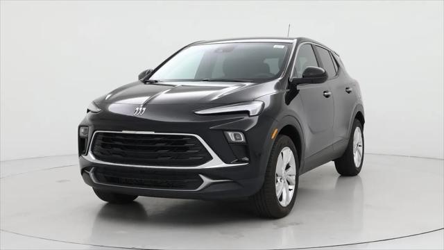 2025 Buick Encore GX Preferred AWD