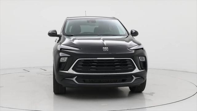 2025 Buick Encore GX Preferred AWD