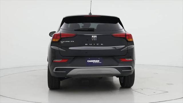 2025 Buick Encore GX Preferred AWD