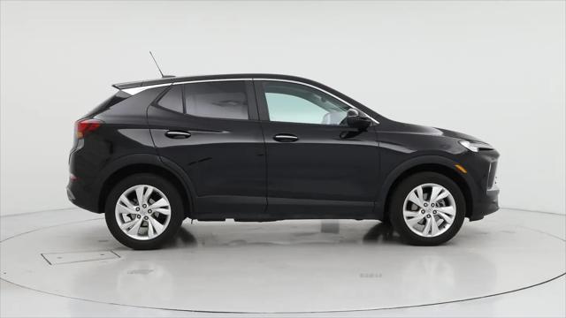2025 Buick Encore GX Preferred AWD
