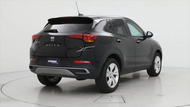2025 Buick Encore GX Preferred AWD
