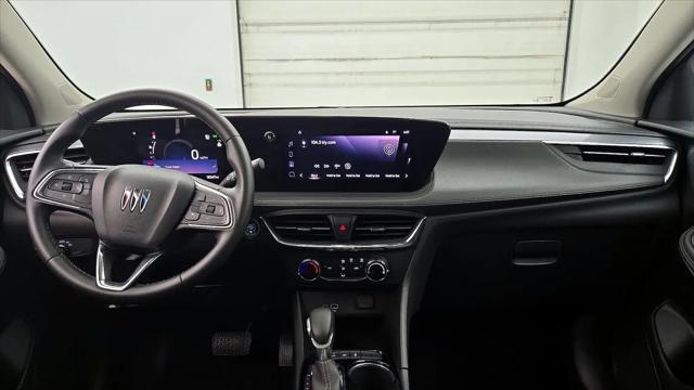 2025 Buick Encore GX Preferred AWD