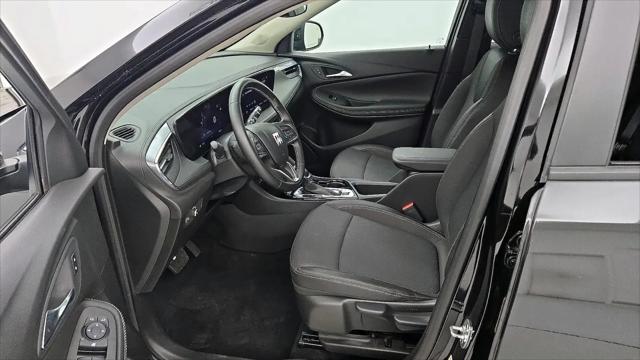 2025 Buick Encore GX Preferred AWD