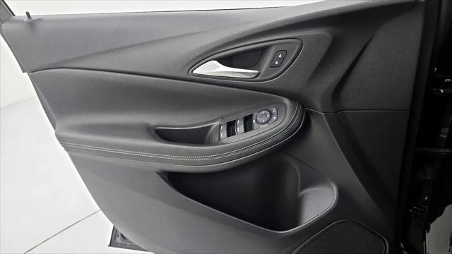 2025 Buick Encore GX Preferred AWD