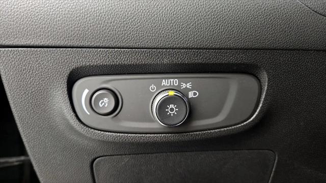 2025 Buick Encore GX Preferred AWD