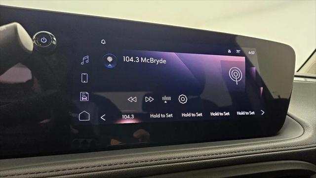 2025 Buick Encore GX Preferred AWD