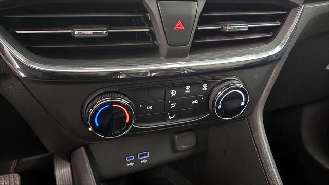 2025 Buick Encore GX Preferred AWD
