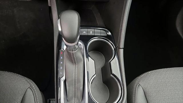 2025 Buick Encore GX Preferred AWD