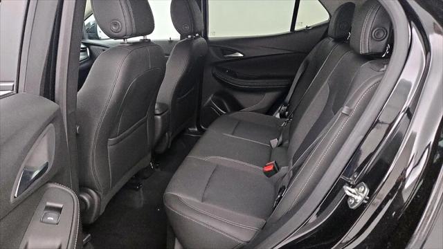 2025 Buick Encore GX Preferred AWD