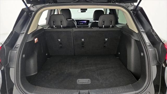 2025 Buick Encore GX Preferred AWD