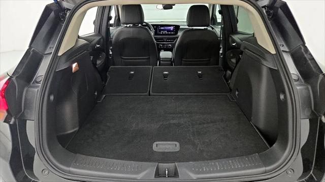 2025 Buick Encore GX Preferred AWD