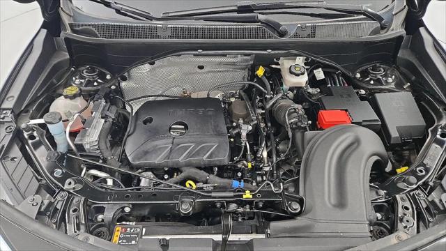 2025 Buick Encore GX Preferred AWD