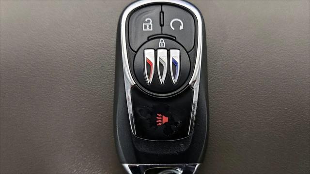 2025 Buick Encore GX Preferred AWD
