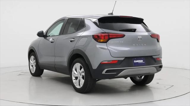 2025 Buick Encore GX Preferred AWD