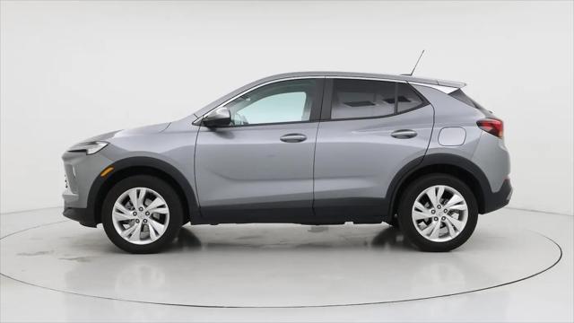 2025 Buick Encore GX Preferred AWD
