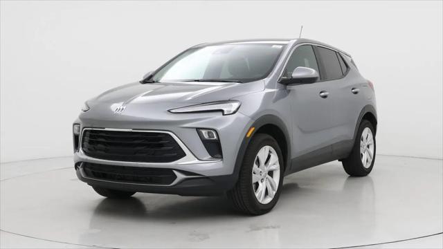 2025 Buick Encore GX Preferred AWD