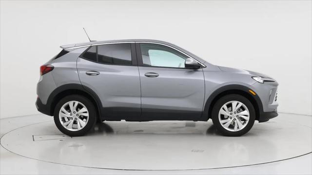 2025 Buick Encore GX Preferred AWD