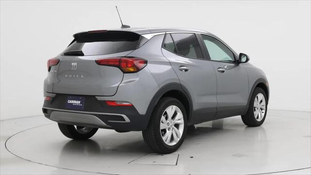 2025 Buick Encore GX Preferred AWD