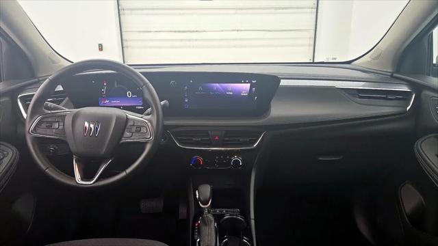 2025 Buick Encore GX Preferred AWD