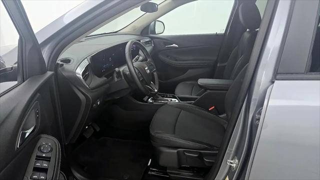 2025 Buick Encore GX Preferred AWD