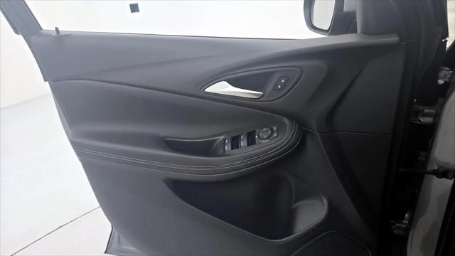 2025 Buick Encore GX Preferred AWD