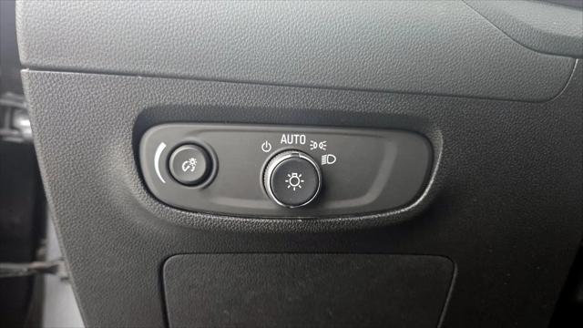 2025 Buick Encore GX Preferred AWD