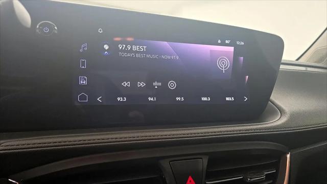 2025 Buick Encore GX Preferred AWD