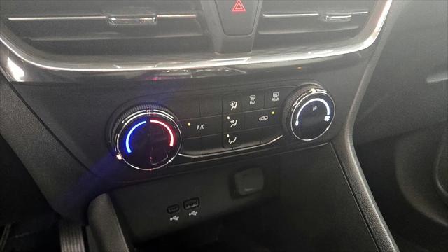 2025 Buick Encore GX Preferred AWD