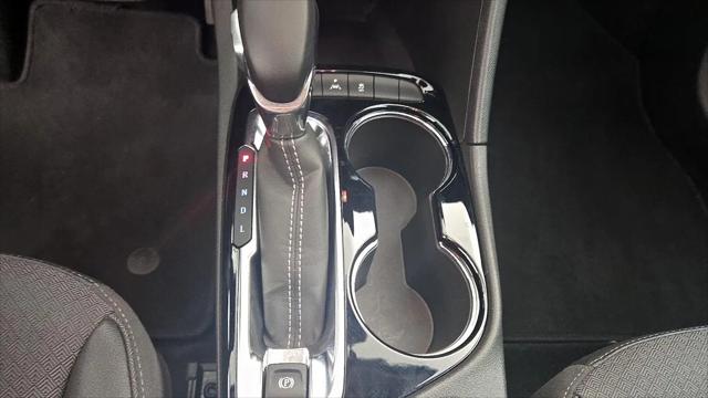2025 Buick Encore GX Preferred AWD