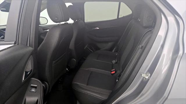 2025 Buick Encore GX Preferred AWD