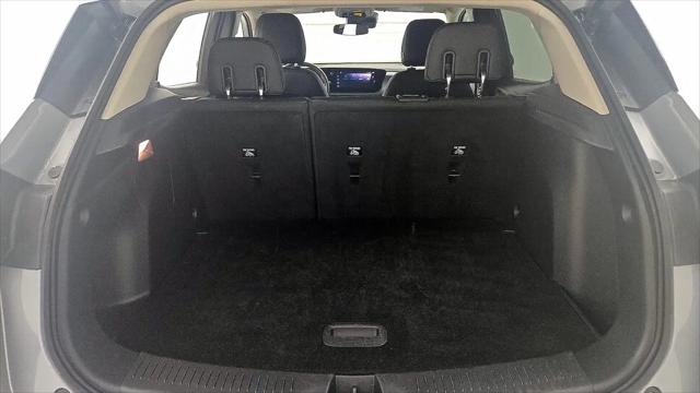 2025 Buick Encore GX Preferred AWD