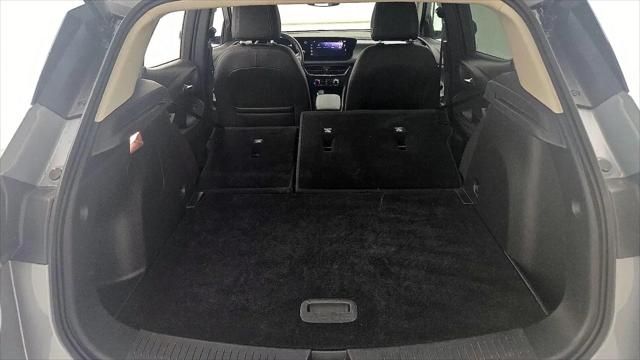 2025 Buick Encore GX Preferred AWD