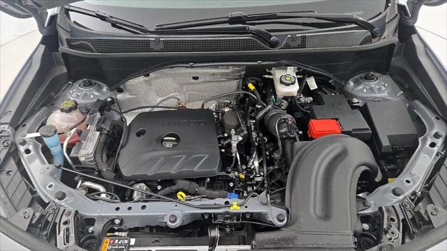 2025 Buick Encore GX Preferred AWD