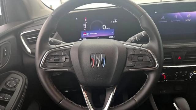 2025 Buick Encore GX Preferred AWD