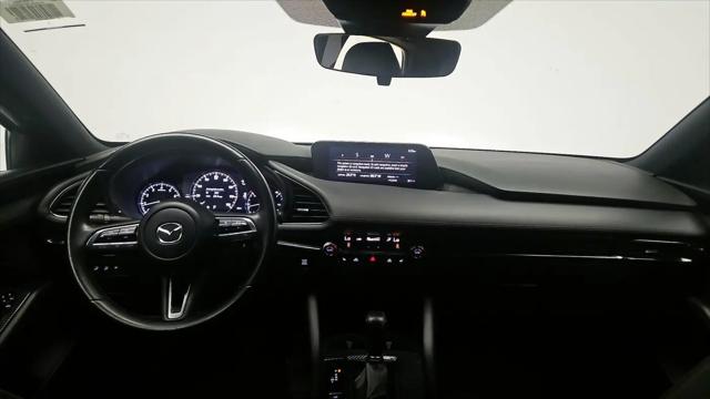 2023 Mazda Mazda3 2.5 S Preferred