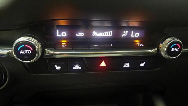 2023 Mazda Mazda3 2.5 S Preferred