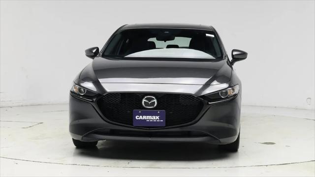 2023 Mazda Mazda3 2.5 S Preferred
