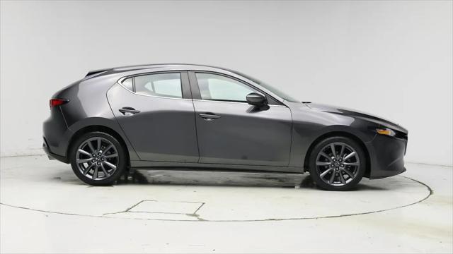 2023 Mazda Mazda3 2.5 S Preferred